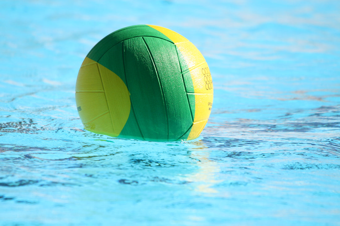 The Essential Water Polo Gear Guide: Dive into the Game with Confidence