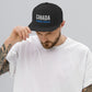 Canada Water Polo snapback hat