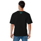 Aqua Legion x Champion Black t-shirt