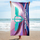 Enigma Towel